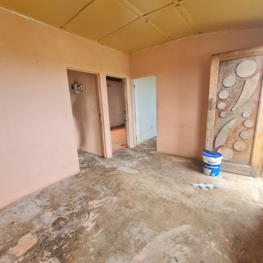 2 Bedroom Property for Sale in Mdantsane Nu 2 Eastern Cape